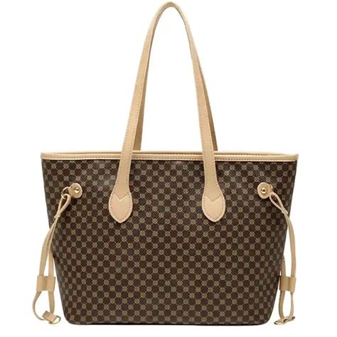 lv bag temu|best dupes on temu.